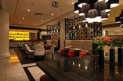 پولمن اوکلند