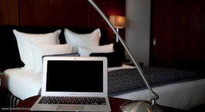 پولمن اوکلند