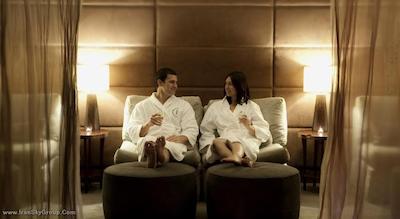 پولمن اوکلند