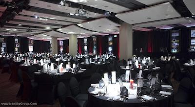 پولمن اوکلند