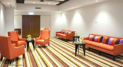 پولمن اوکلند