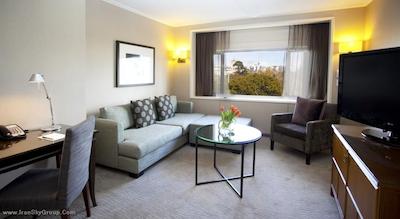 پولمن اوکلند