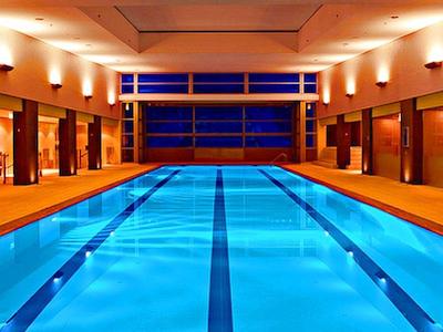 پولمن اوکلند