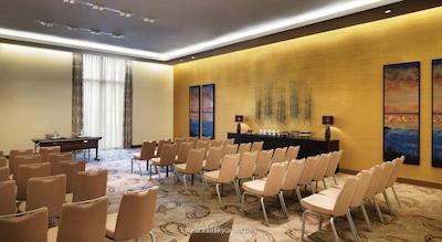 جی دبلیو ماریوت ابشرون باکو هتل