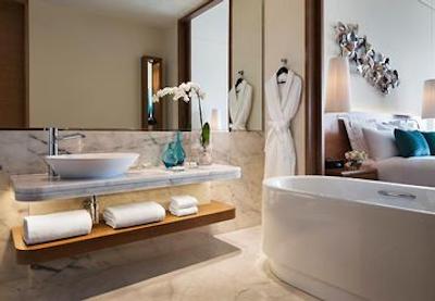 جی دبلیو ماریوت ابشرون باکو هتل