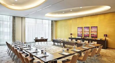 جی دبلیو ماریوت ابشرون باکو هتل