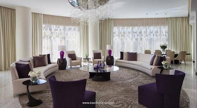 جی دبلیو ماریوت ابشرون باکو هتل