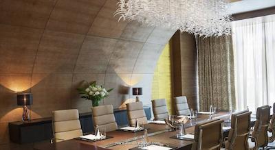 جی دبلیو ماریوت ابشرون باکو هتل