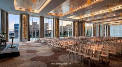 جی دبلیو ماریوت ابشرون باکو هتل