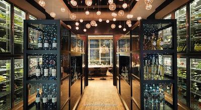 جی دبلیو ماریوت ابشرون باکو هتل