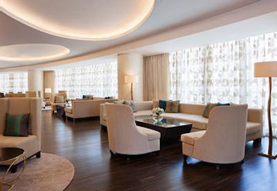 جی دبلیو ماریوت ابشرون باکو هتل