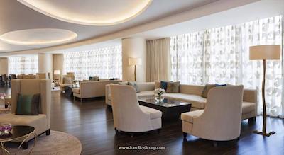 جی دبلیو ماریوت ابشرون باکو هتل