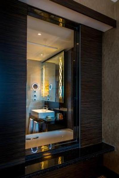 هیلتون باکو