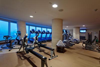 هیلتون باکو