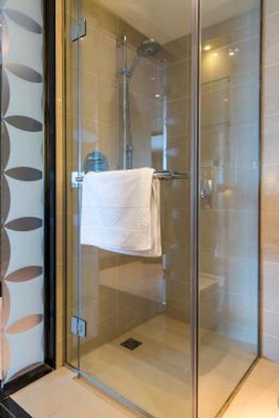 هیلتون باکو