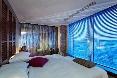 هیلتون باکو