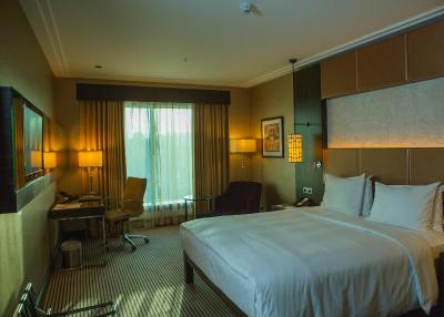 هیلتون باکو