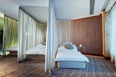 هیلتون باکو