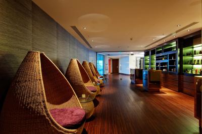 هیلتون باکو