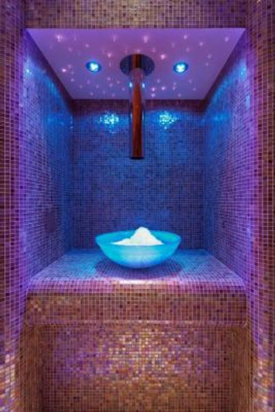 هیلتون باکو