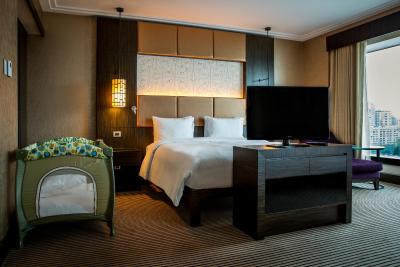 هیلتون باکو