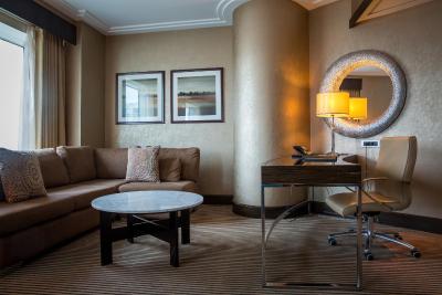 هیلتون باکو