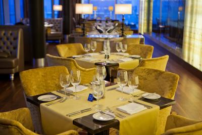 هیلتون باکو