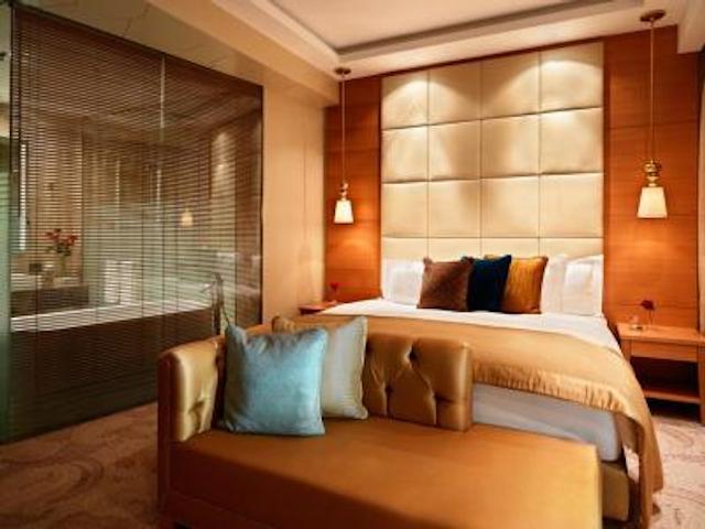 بیلگاه بیچ هتل