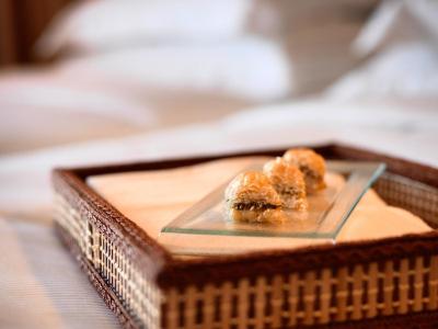 بیلگاه بیچ هتل