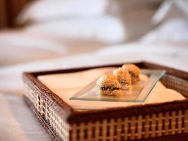 بیلگاه بیچ هتل