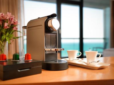 بیلگاه بیچ هتل