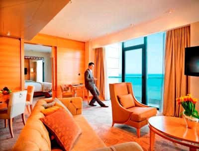 بیلگاه بیچ هتل