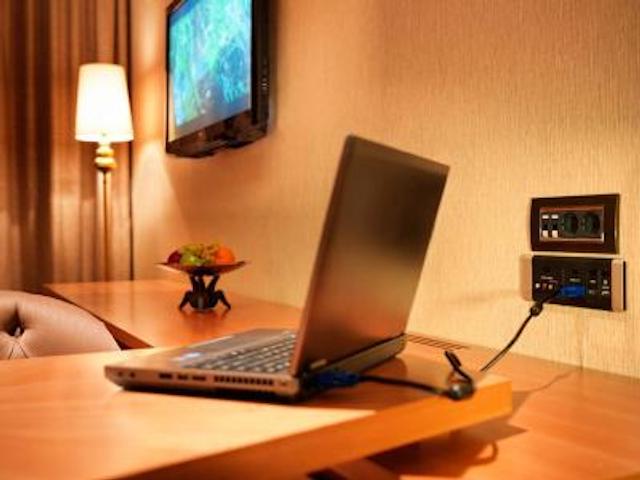 بیلگاه بیچ هتل