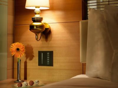 بیلگاه بیچ هتل