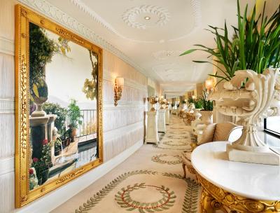 بیلگاه بیچ هتل