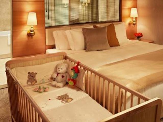 بیلگاه بیچ هتل