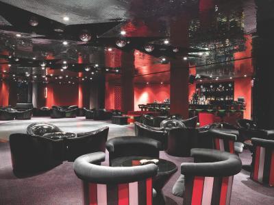 بیلگاه بیچ هتل