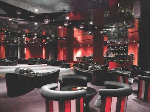 بیلگاه بیچ هتل