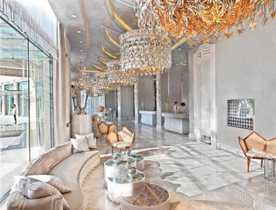 بیلگاه بیچ هتل