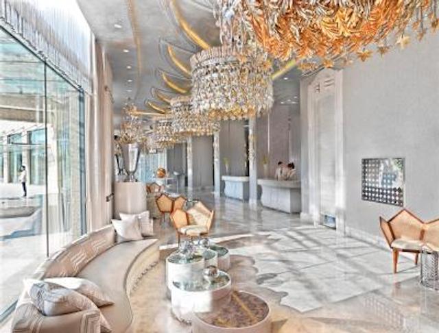 بیلگاه بیچ هتل