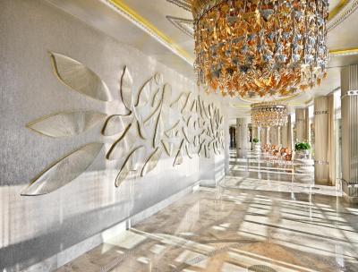 بیلگاه بیچ هتل