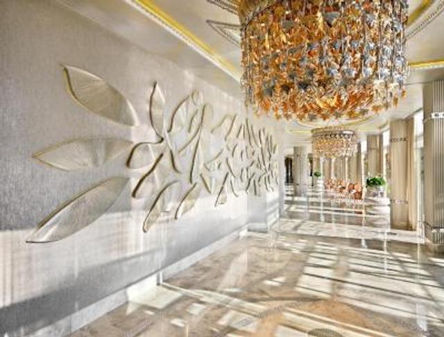 بیلگاه بیچ هتل