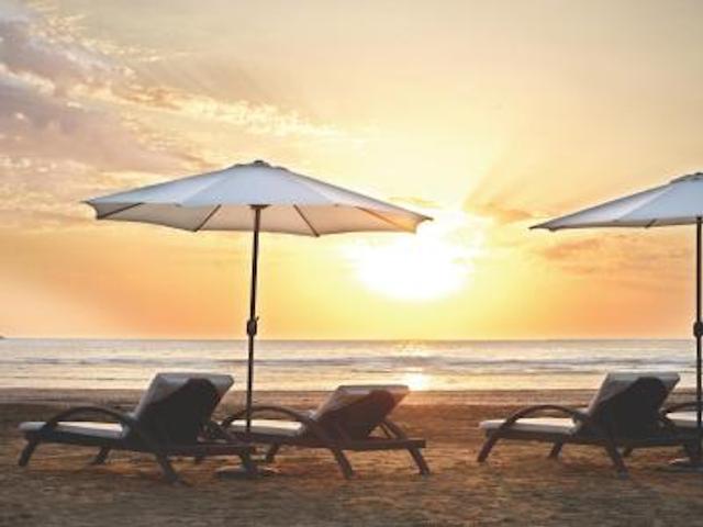 بیلگاه بیچ هتل