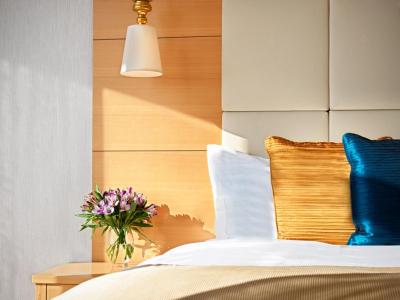 بیلگاه بیچ هتل