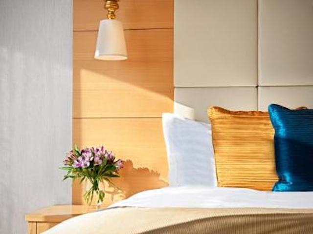 بیلگاه بیچ هتل