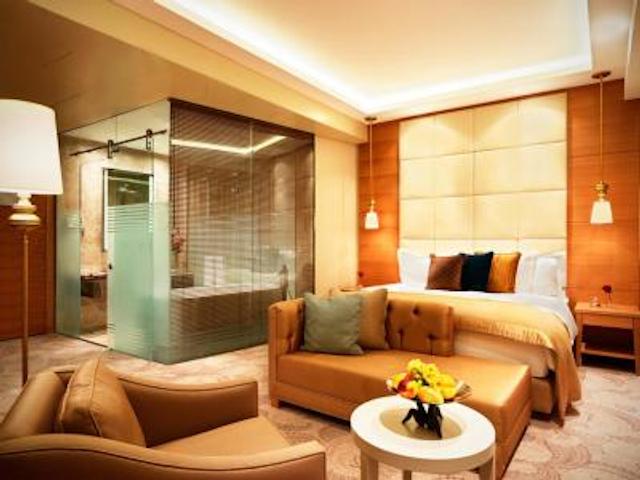 بیلگاه بیچ هتل