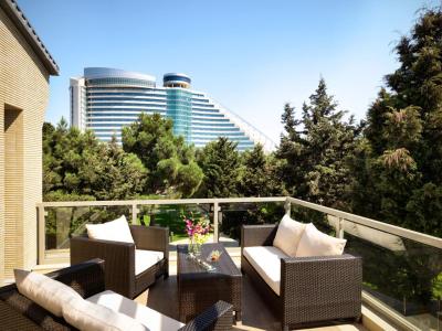 بیلگاه بیچ هتل