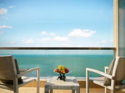 بیلگاه بیچ هتل