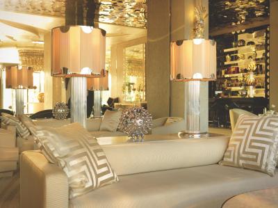 بیلگاه بیچ هتل