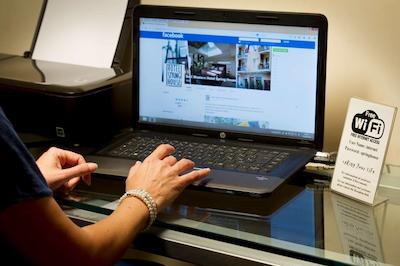 بست وسترن اسپرینگ هاوس